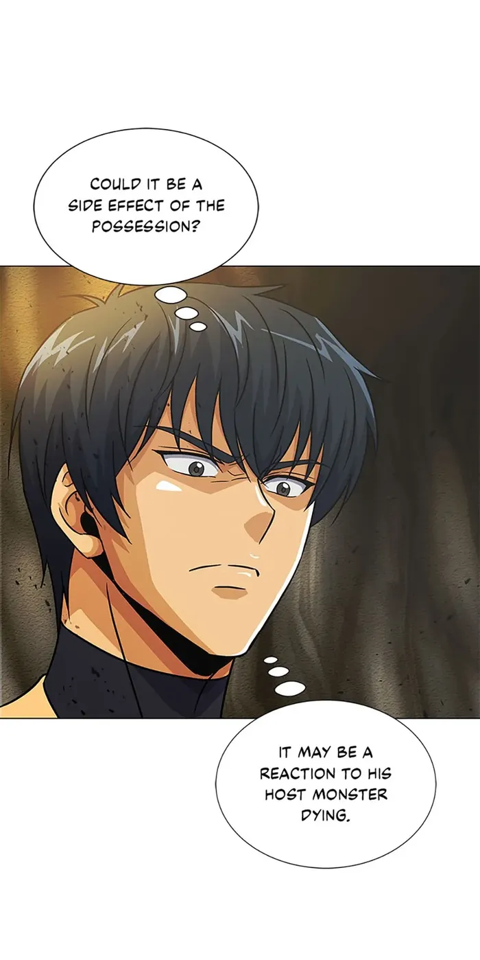 Carnivorous Hunter chapter 54 page 60