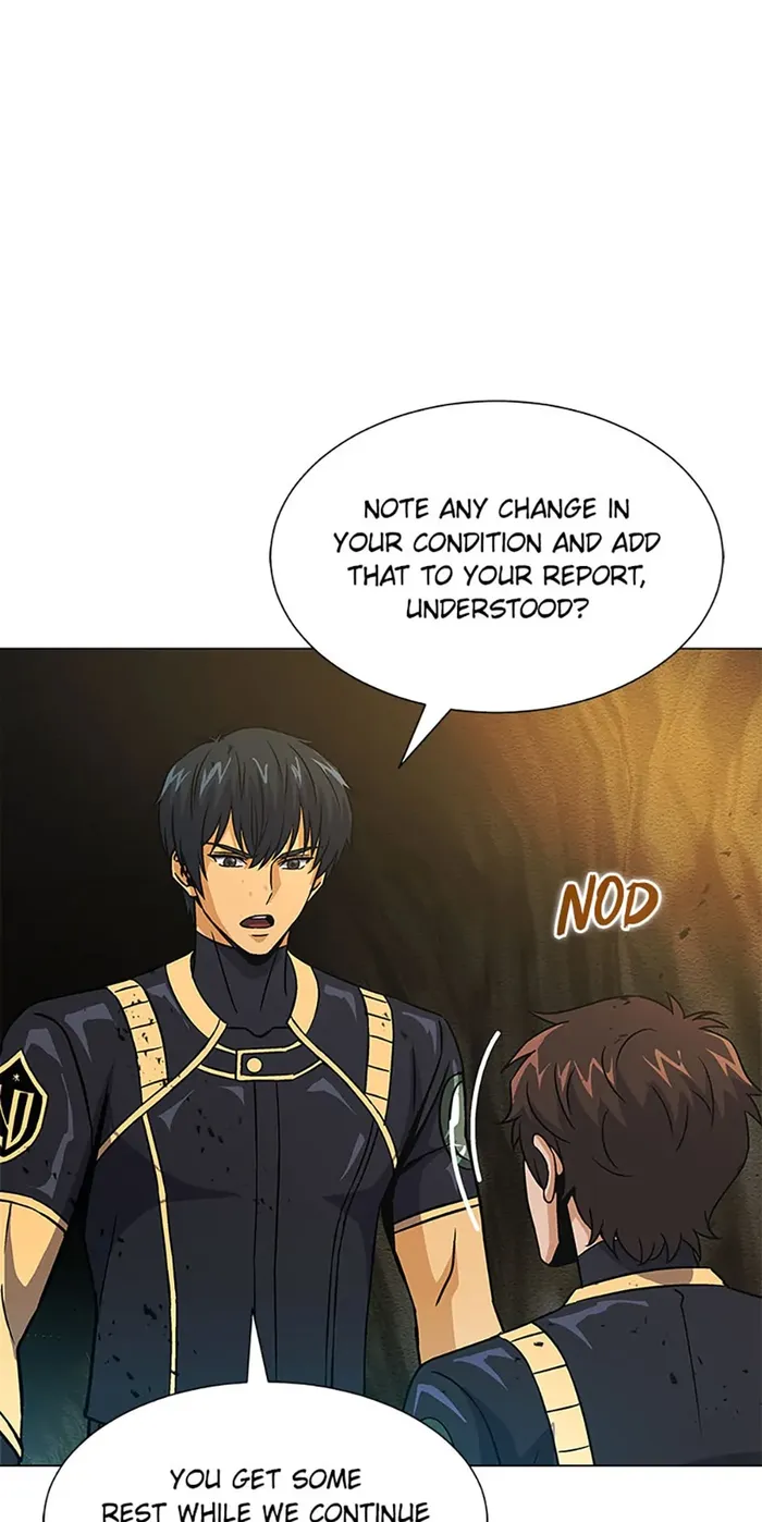 Carnivorous Hunter chapter 54 page 61