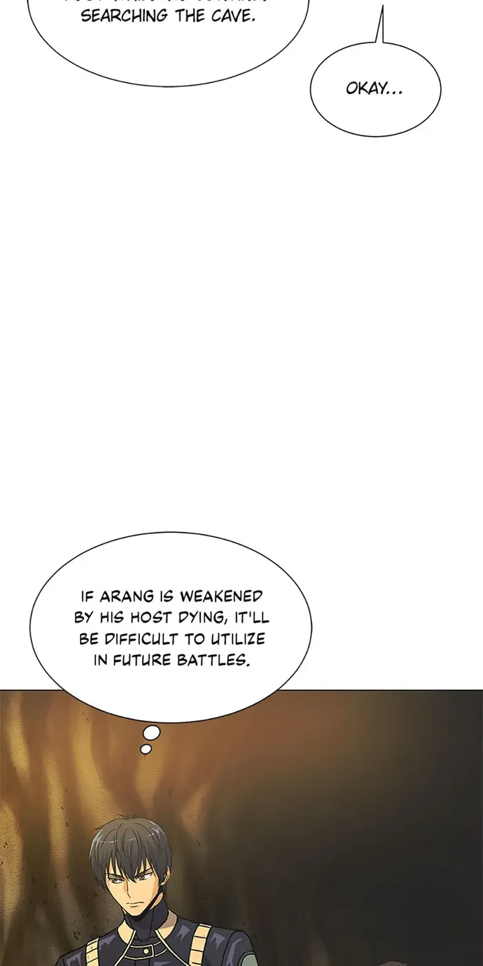 Carnivorous Hunter chapter 54 page 62