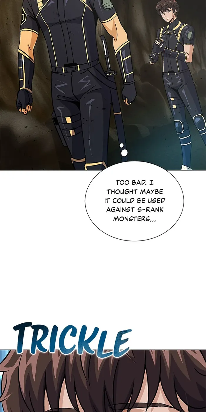 Carnivorous Hunter chapter 54 page 63