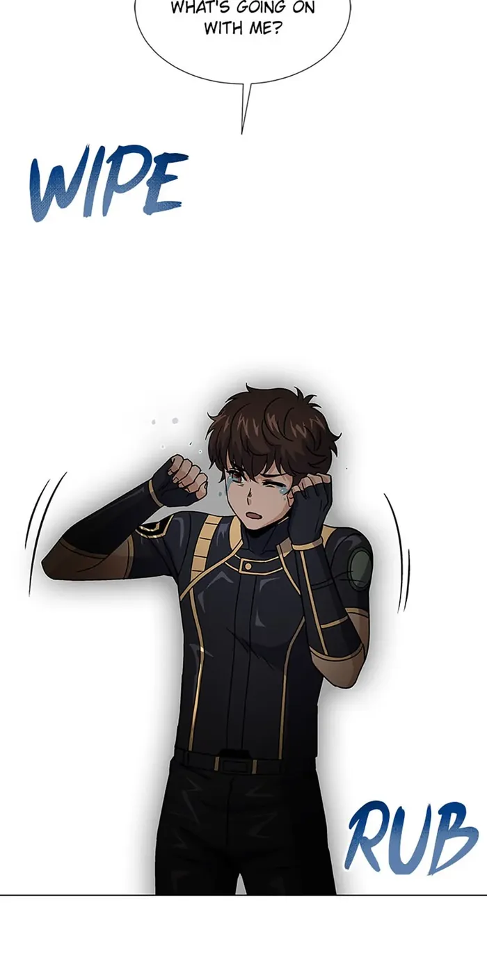 Carnivorous Hunter chapter 54 page 65