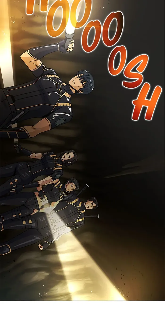 Carnivorous Hunter chapter 54 page 67