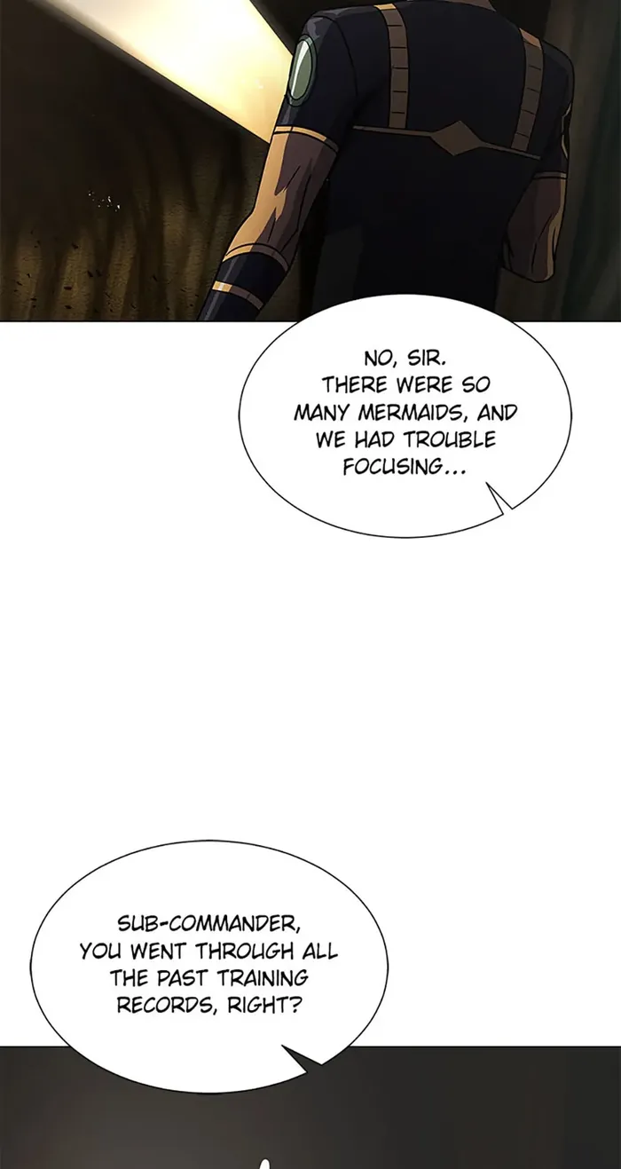 Carnivorous Hunter chapter 54 page 69