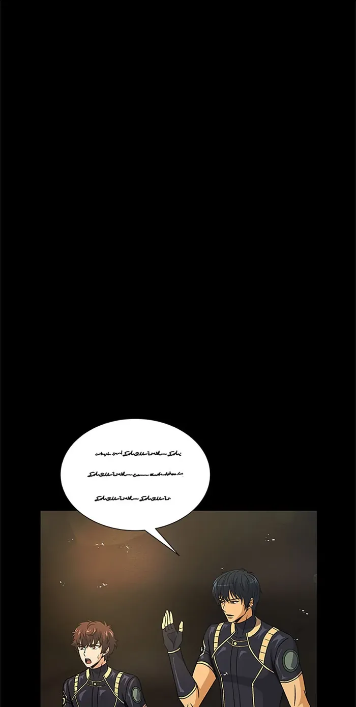 Carnivorous Hunter chapter 54 page 7