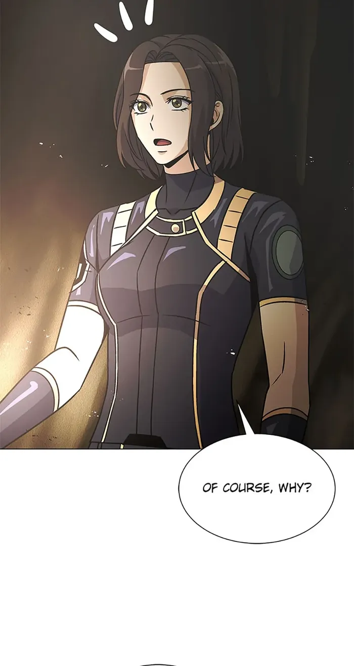 Carnivorous Hunter chapter 54 page 70