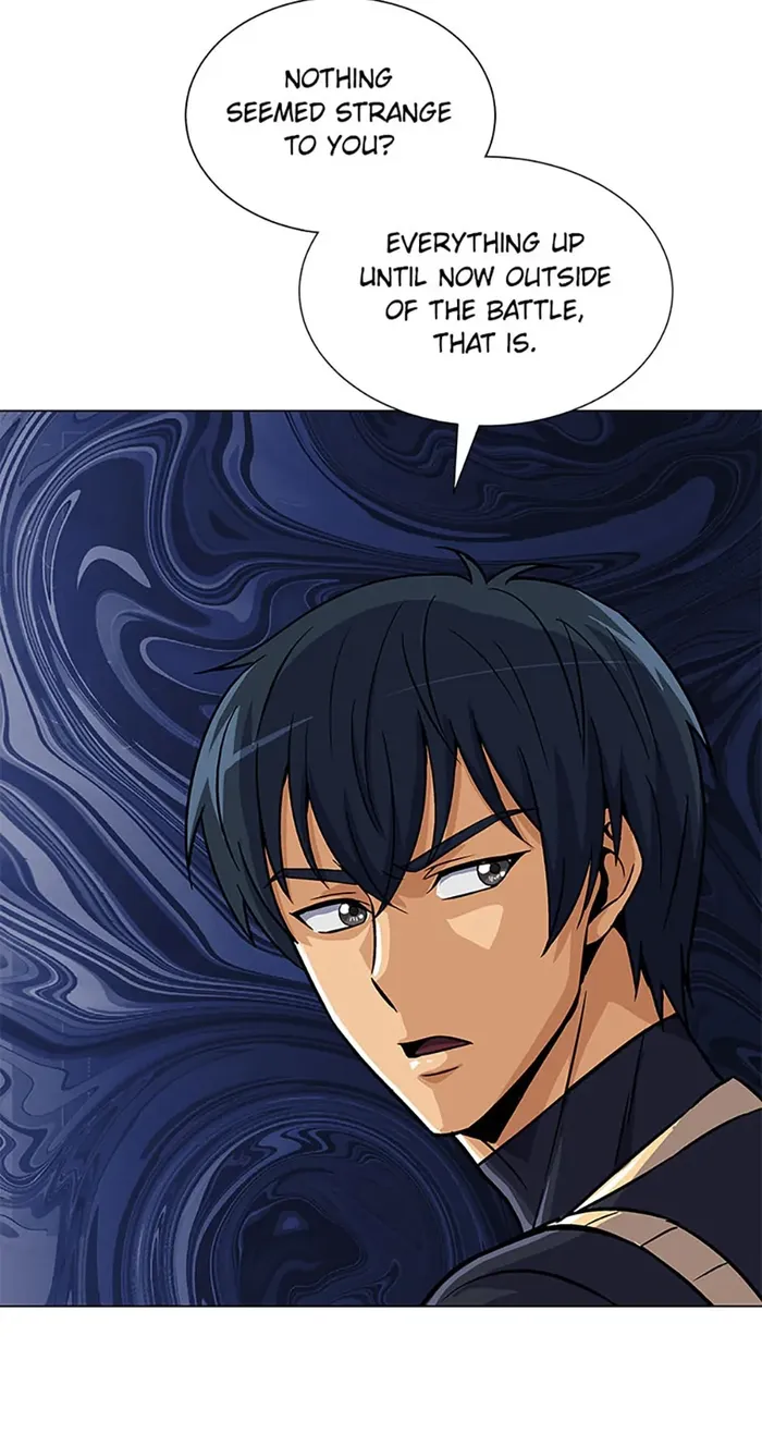 Carnivorous Hunter chapter 54 page 71