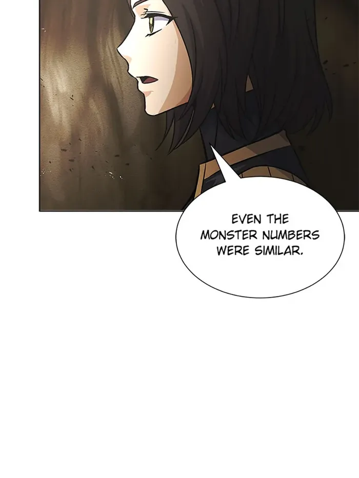 Carnivorous Hunter chapter 54 page 73