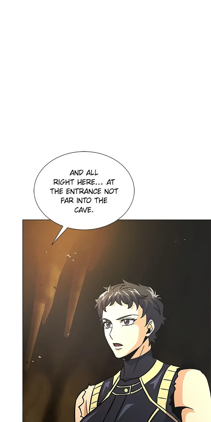 Carnivorous Hunter chapter 54 page 75