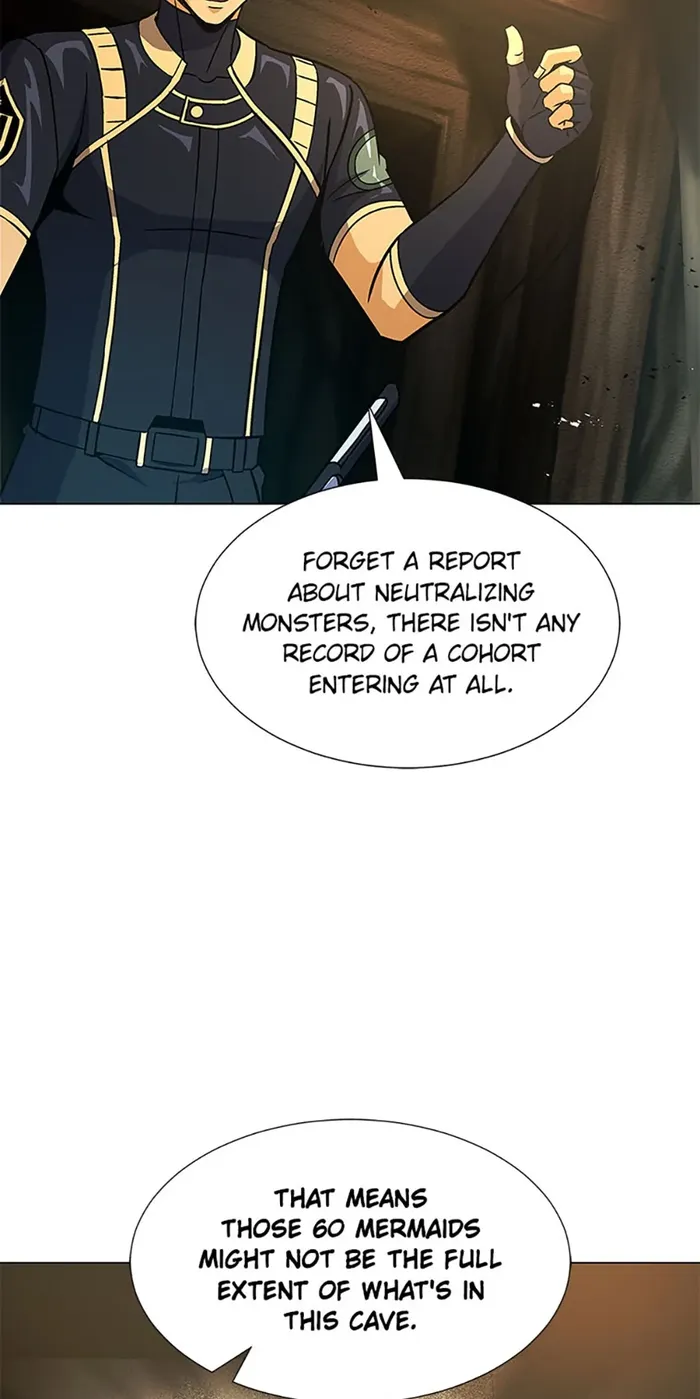 Carnivorous Hunter chapter 54 page 77