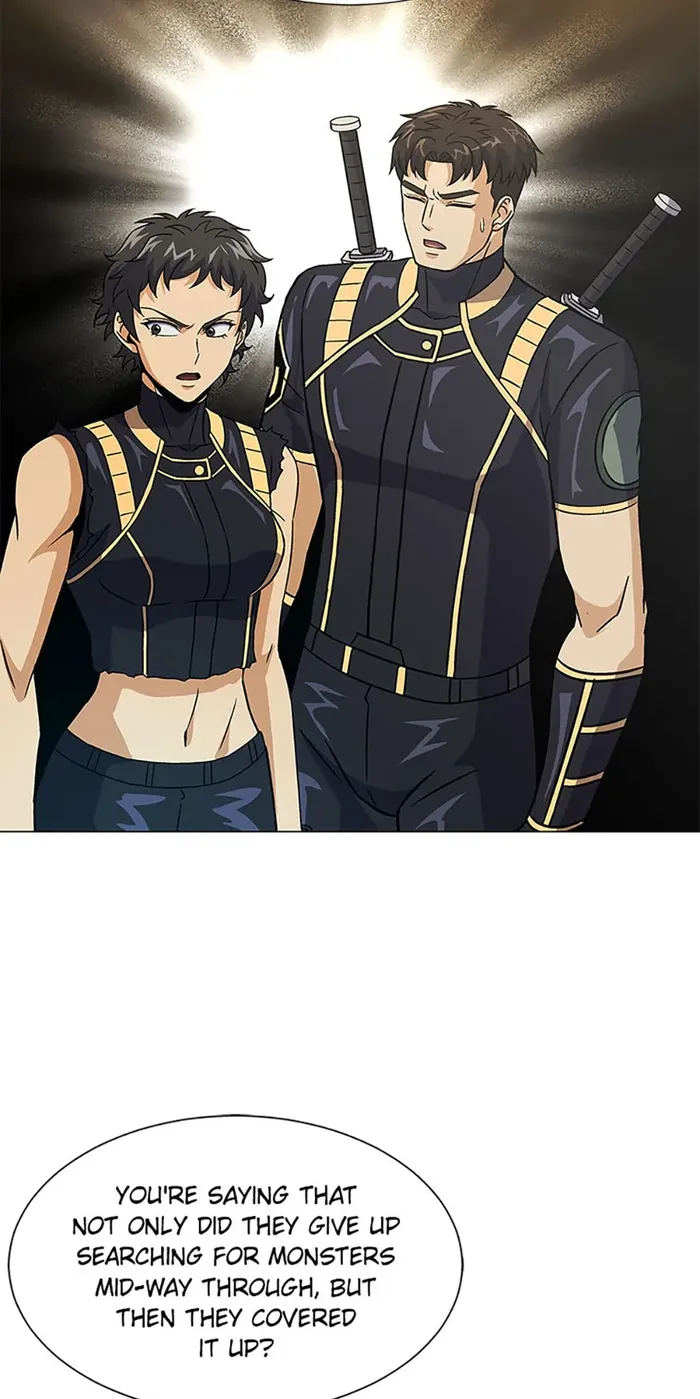 Carnivorous Hunter chapter 54 page 78