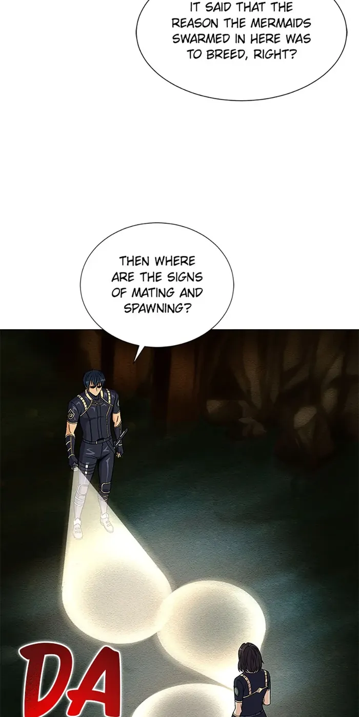 Carnivorous Hunter chapter 54 page 81