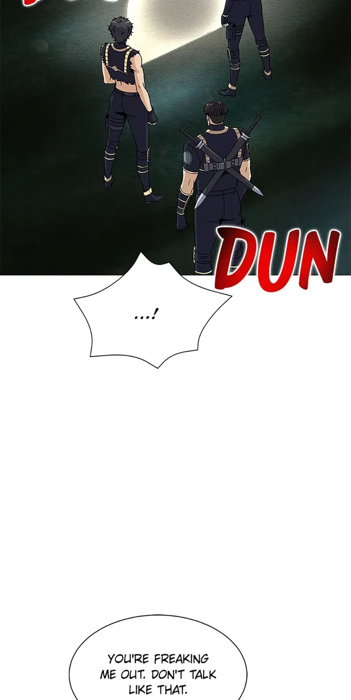 Carnivorous Hunter chapter 54 page 82