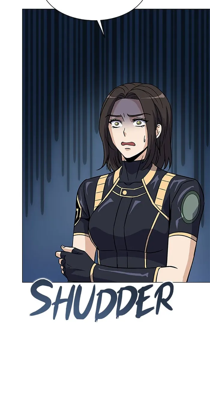 Carnivorous Hunter chapter 54 page 83