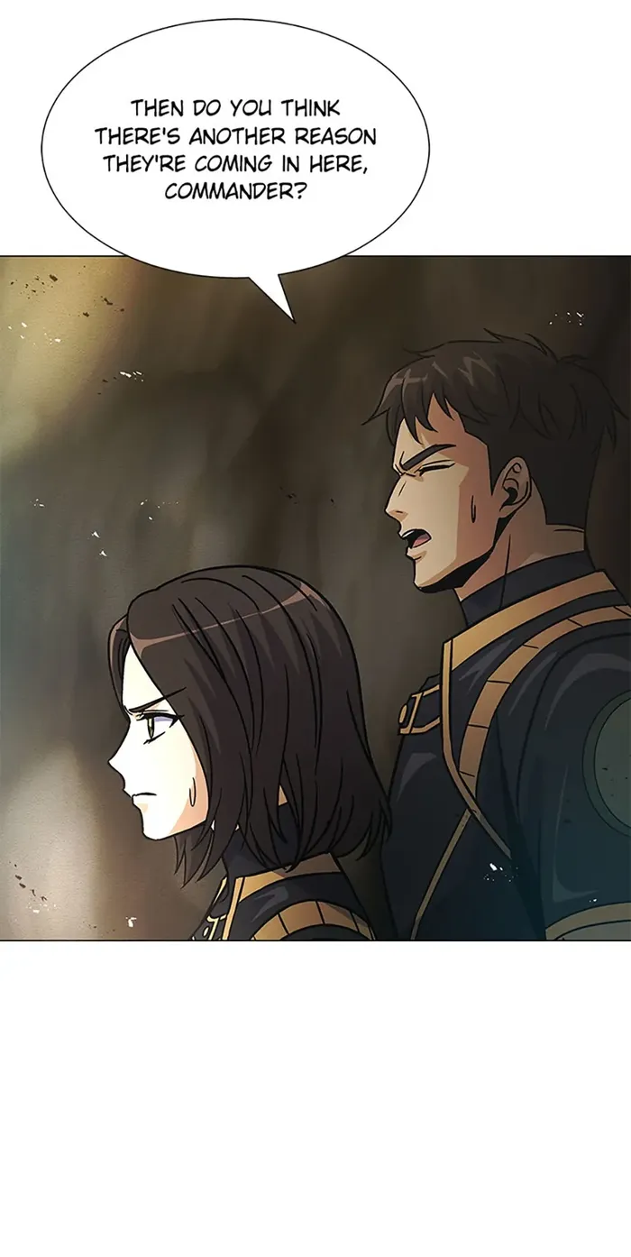 Carnivorous Hunter chapter 54 page 85