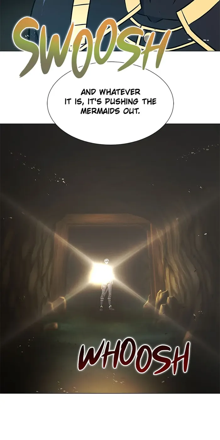 Carnivorous Hunter chapter 54 page 87