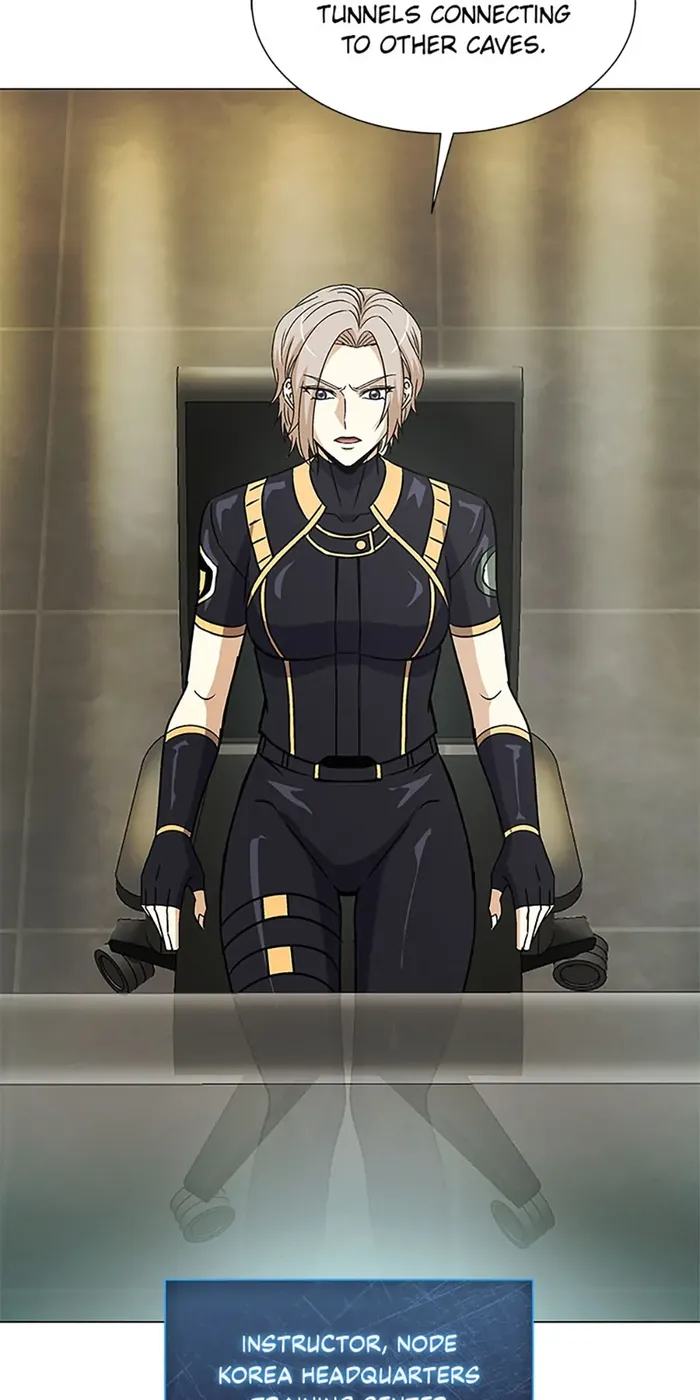 Carnivorous Hunter chapter 54 page 89