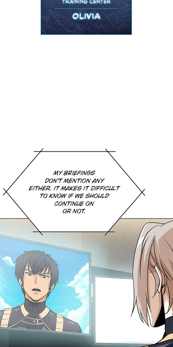 Carnivorous Hunter chapter 54 page 90