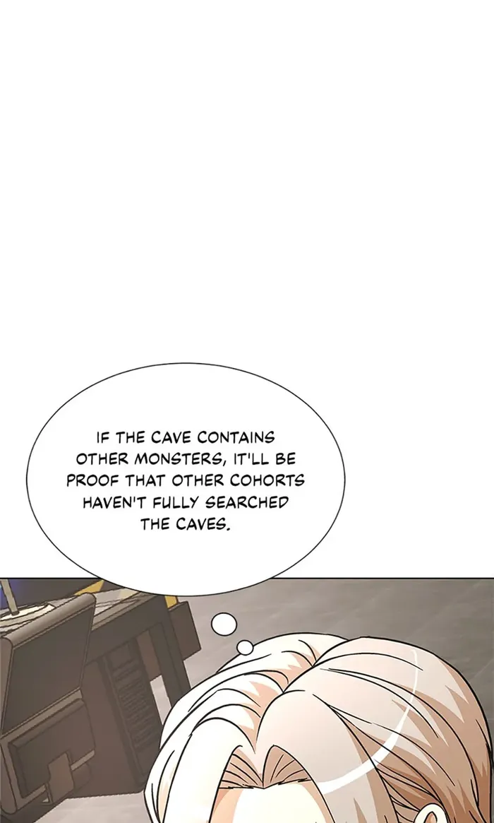 Carnivorous Hunter chapter 54 page 92