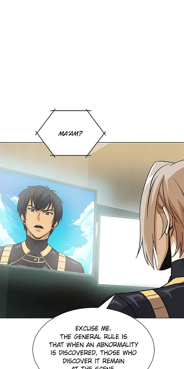 Carnivorous Hunter chapter 54 page 95