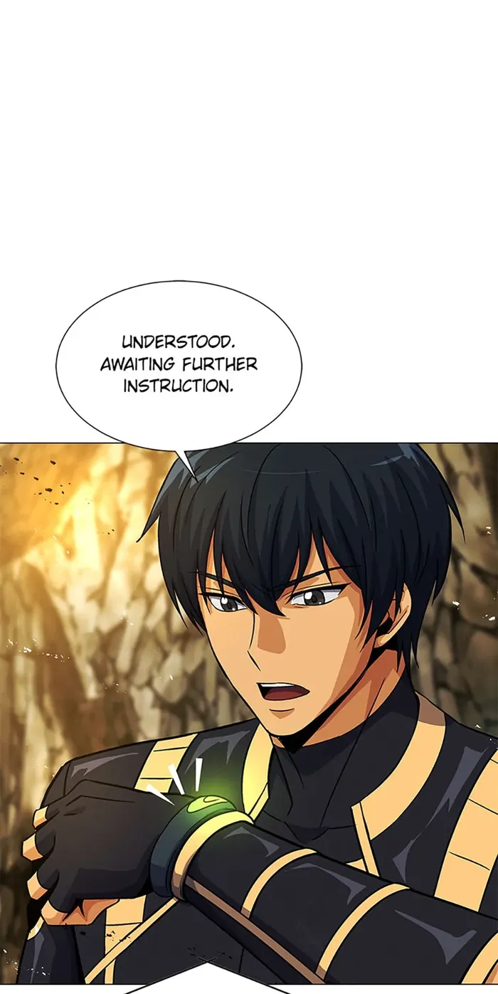 Carnivorous Hunter chapter 54 page 98