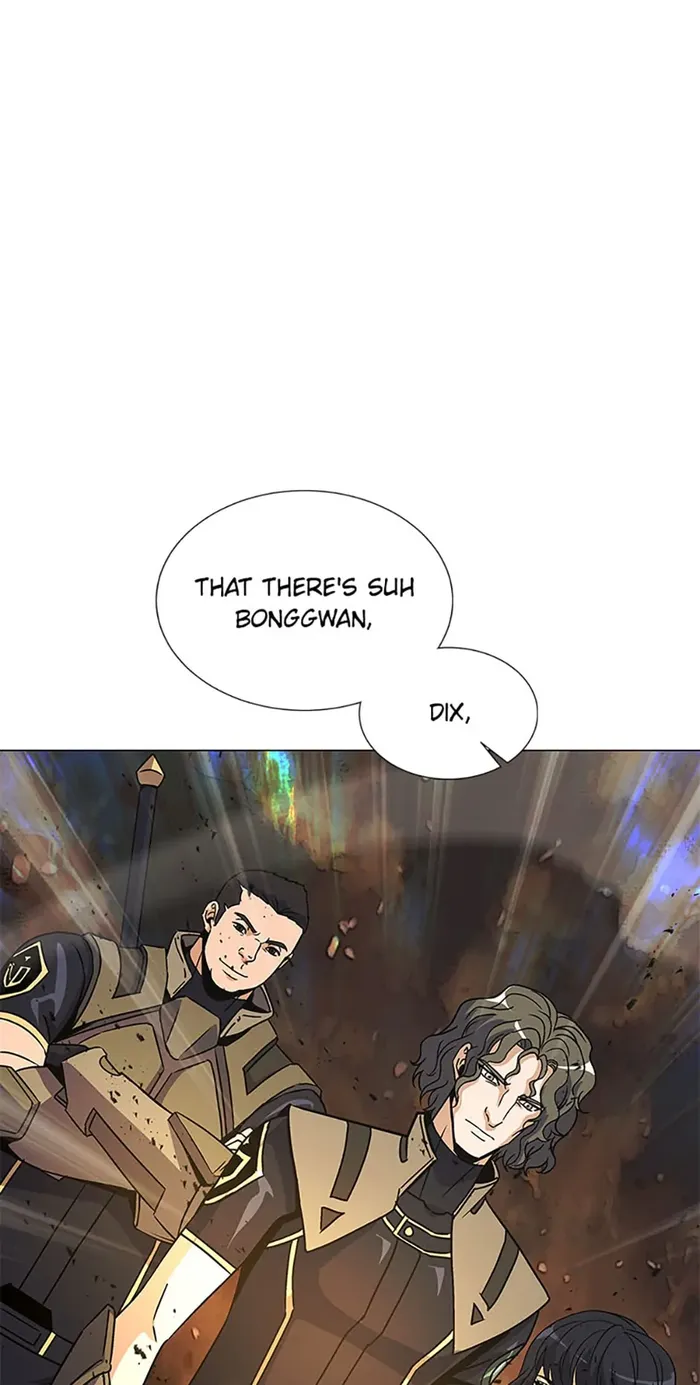 Carnivorous Hunter chapter 55 page 10