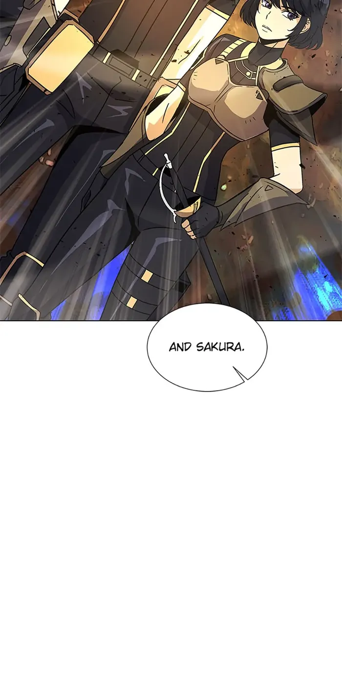 Carnivorous Hunter chapter 55 page 11