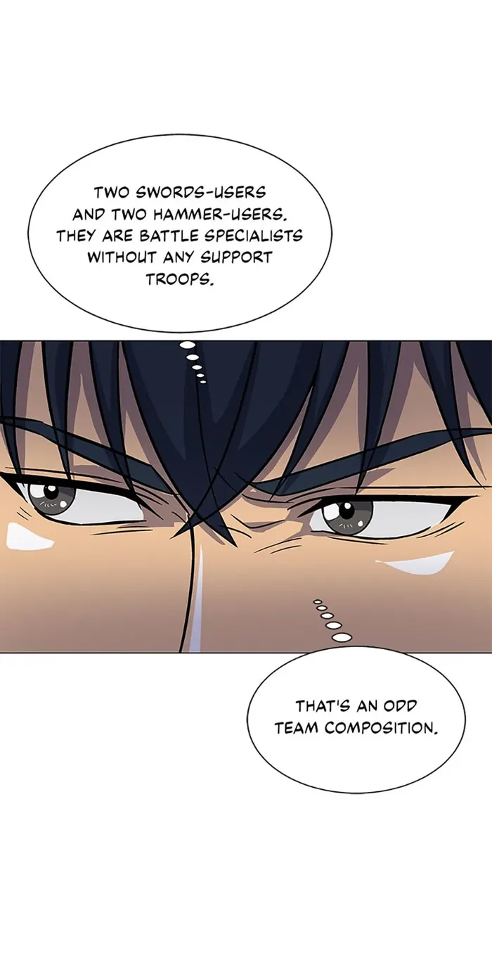 Carnivorous Hunter chapter 55 page 12