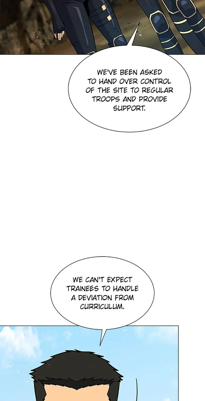 Carnivorous Hunter chapter 55 page 14