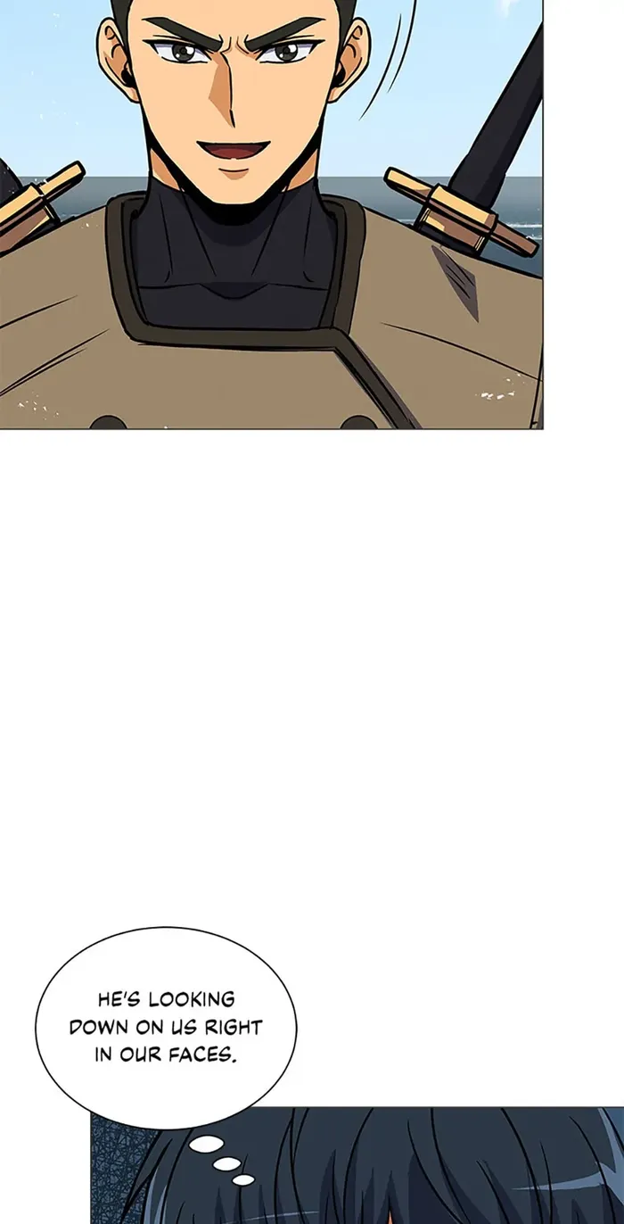 Carnivorous Hunter chapter 55 page 15