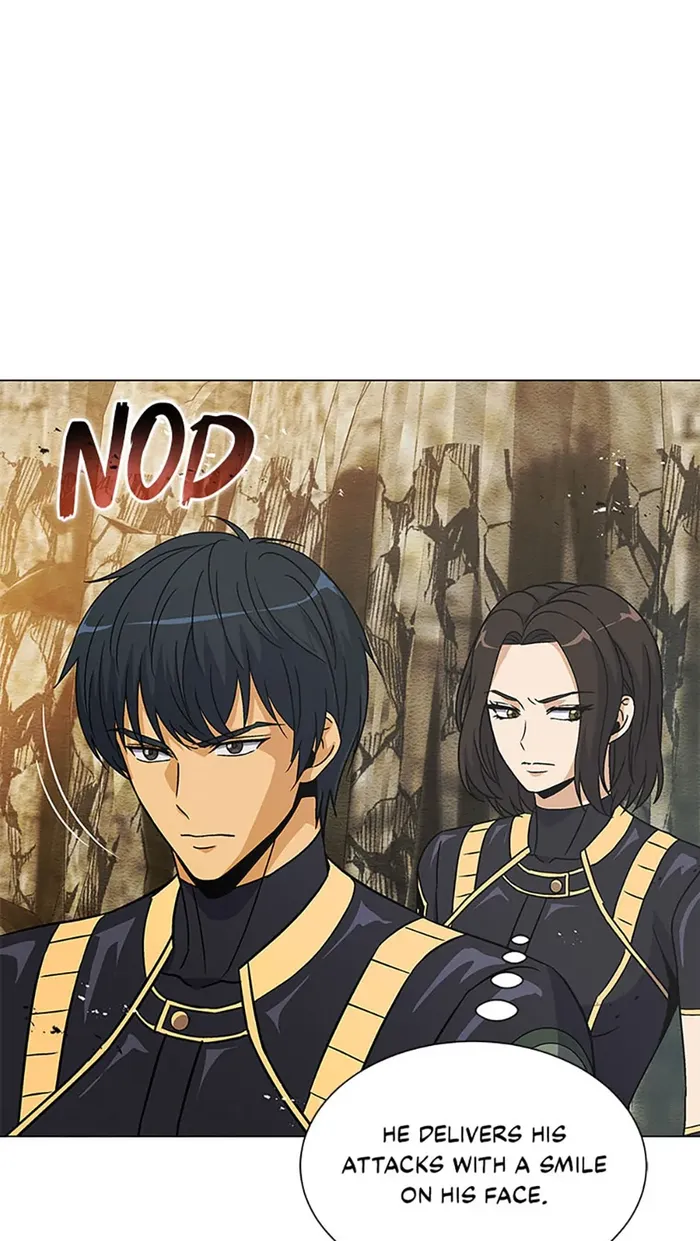 Carnivorous Hunter chapter 55 page 19