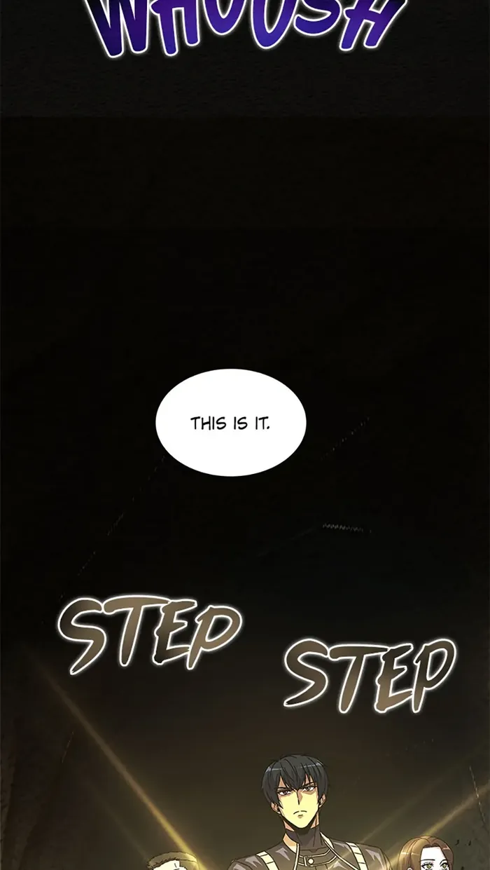 Carnivorous Hunter chapter 55 page 21