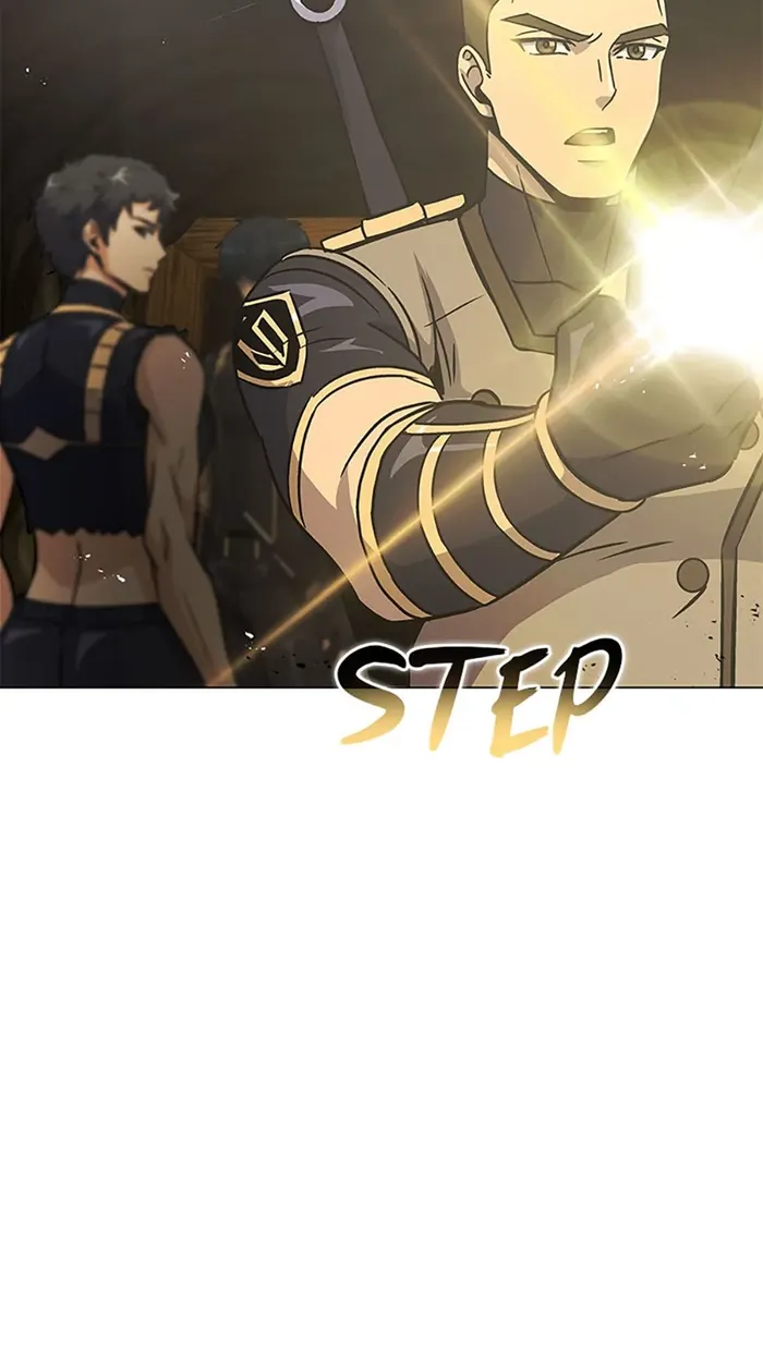 Carnivorous Hunter chapter 55 page 24