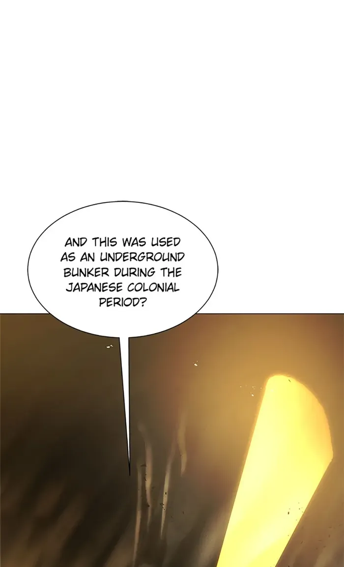 Carnivorous Hunter chapter 55 page 25