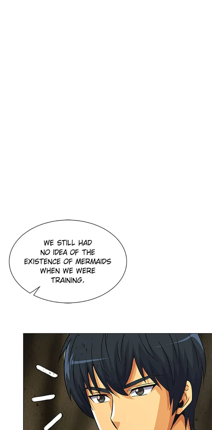 Carnivorous Hunter chapter 55 page 27