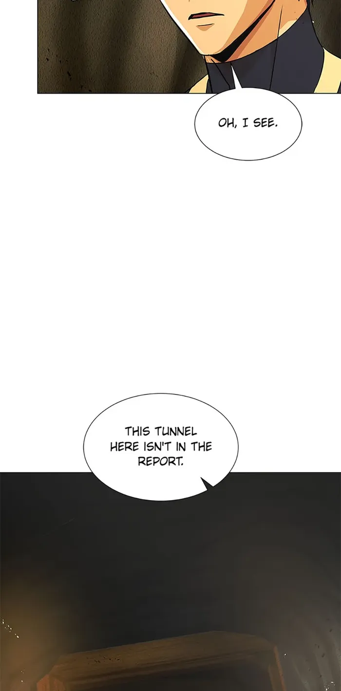 Carnivorous Hunter chapter 55 page 28