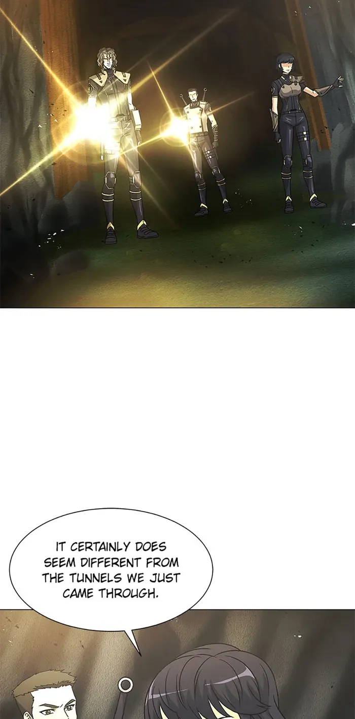 Carnivorous Hunter chapter 55 page 29