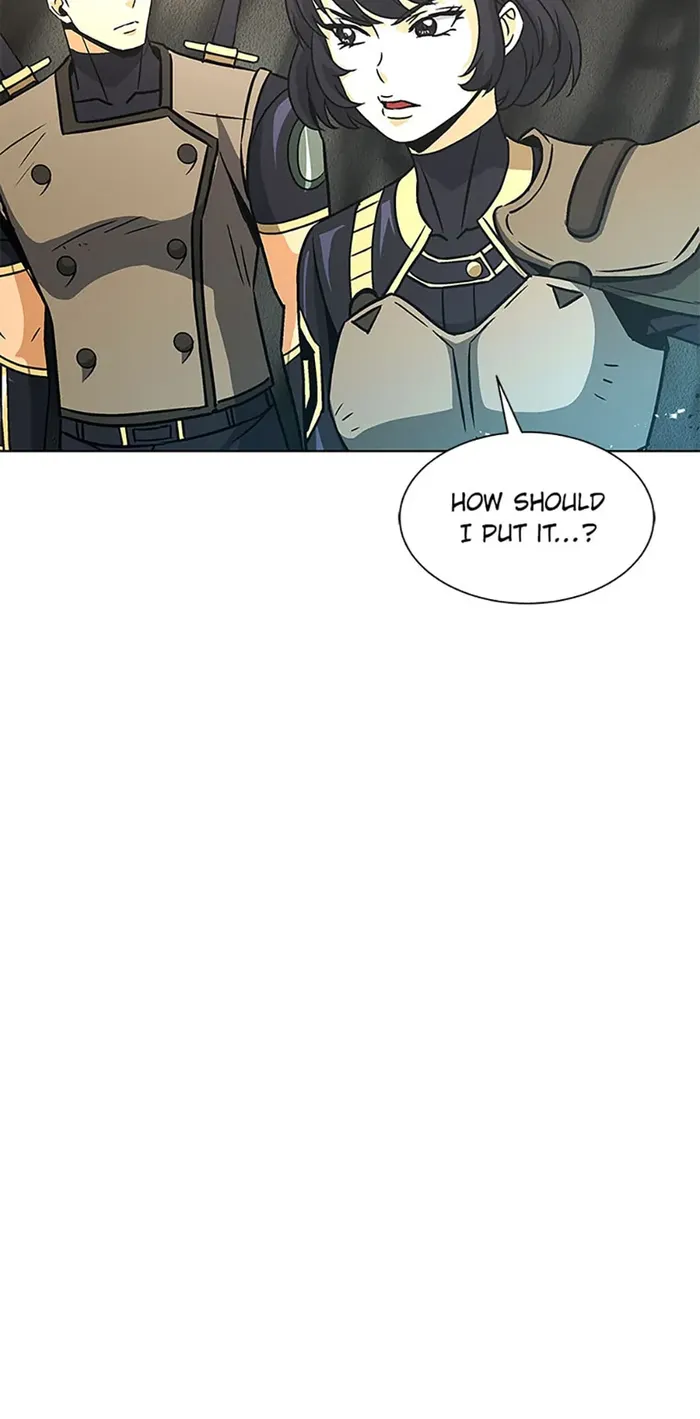 Carnivorous Hunter chapter 55 page 30