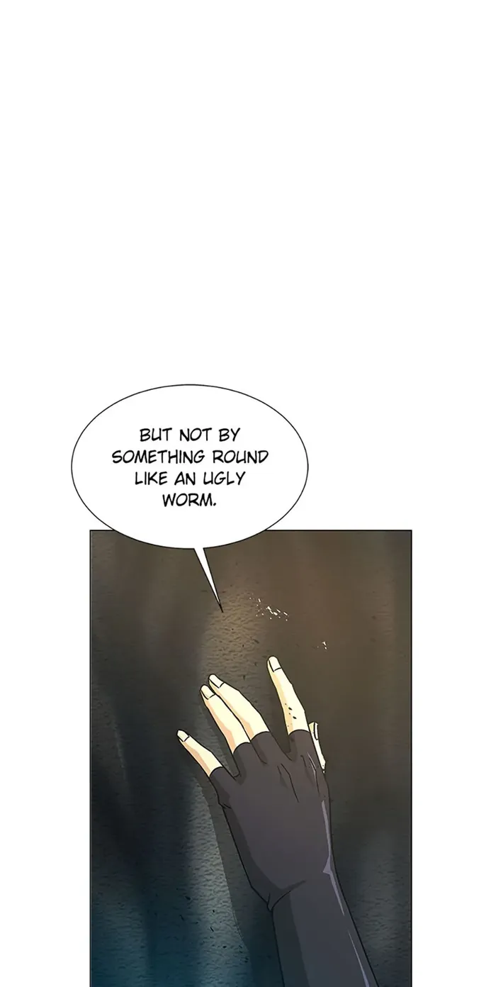 Carnivorous Hunter chapter 55 page 32