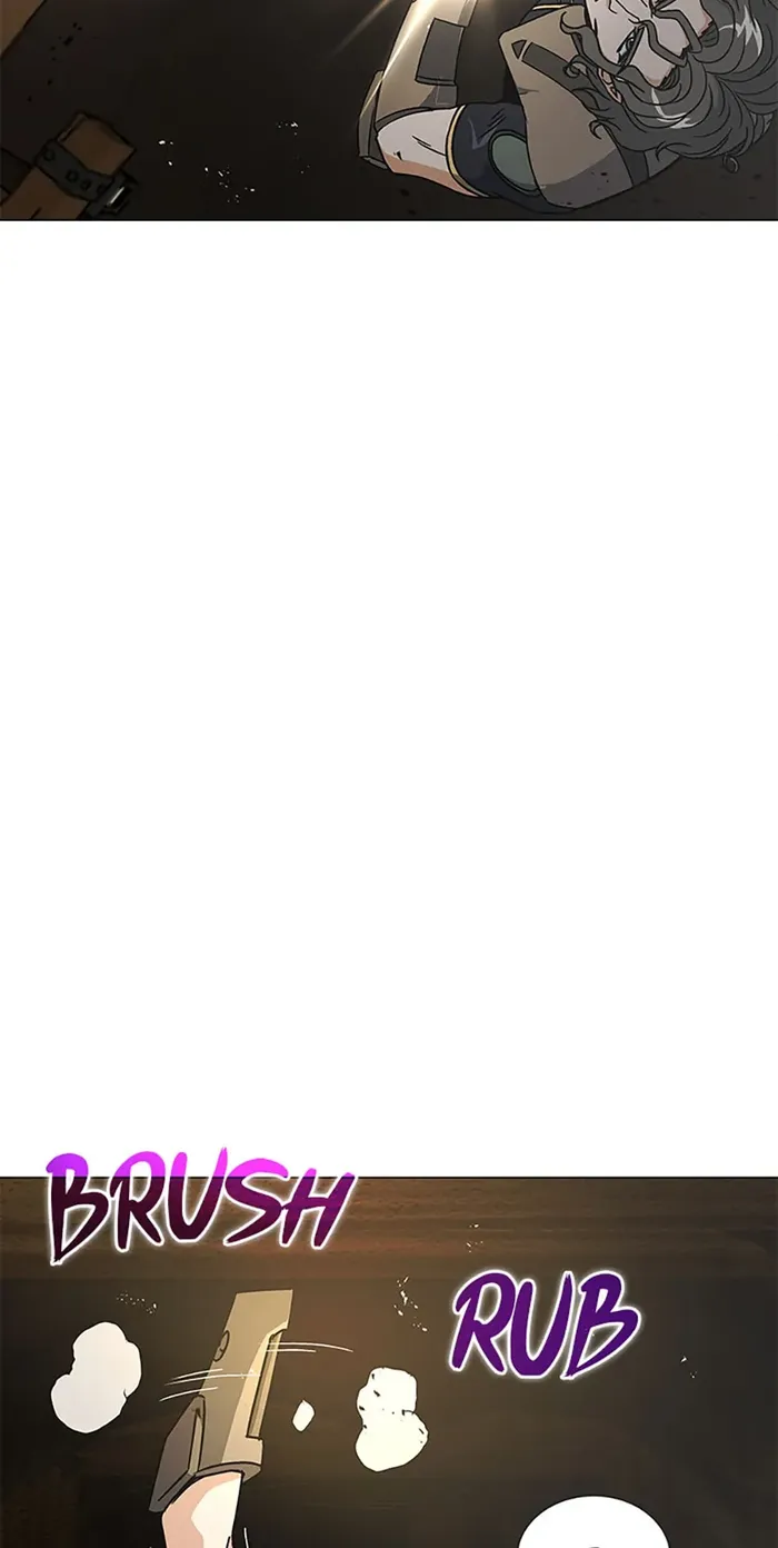 Carnivorous Hunter chapter 55 page 34