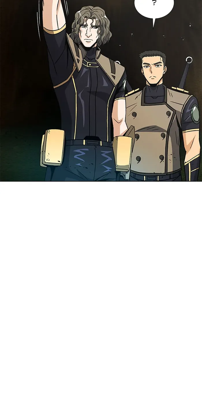 Carnivorous Hunter chapter 55 page 35