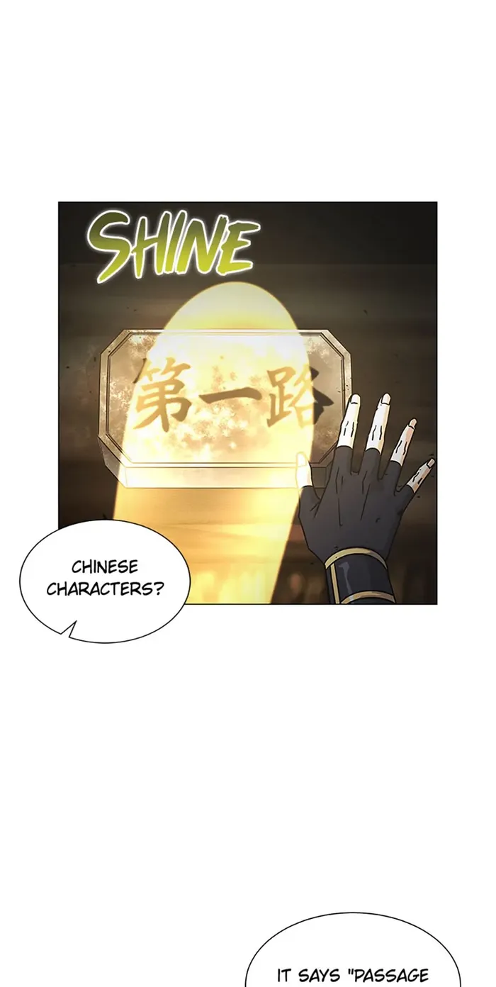 Carnivorous Hunter chapter 55 page 36