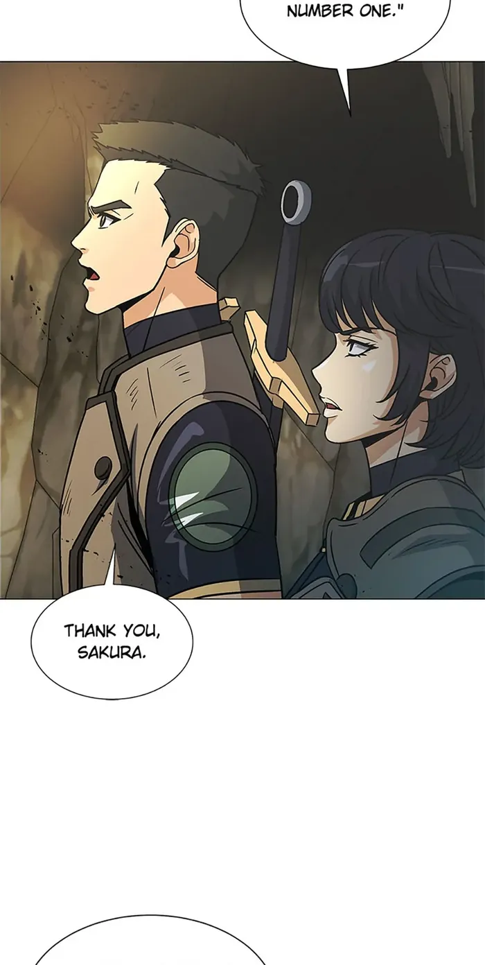 Carnivorous Hunter chapter 55 page 37