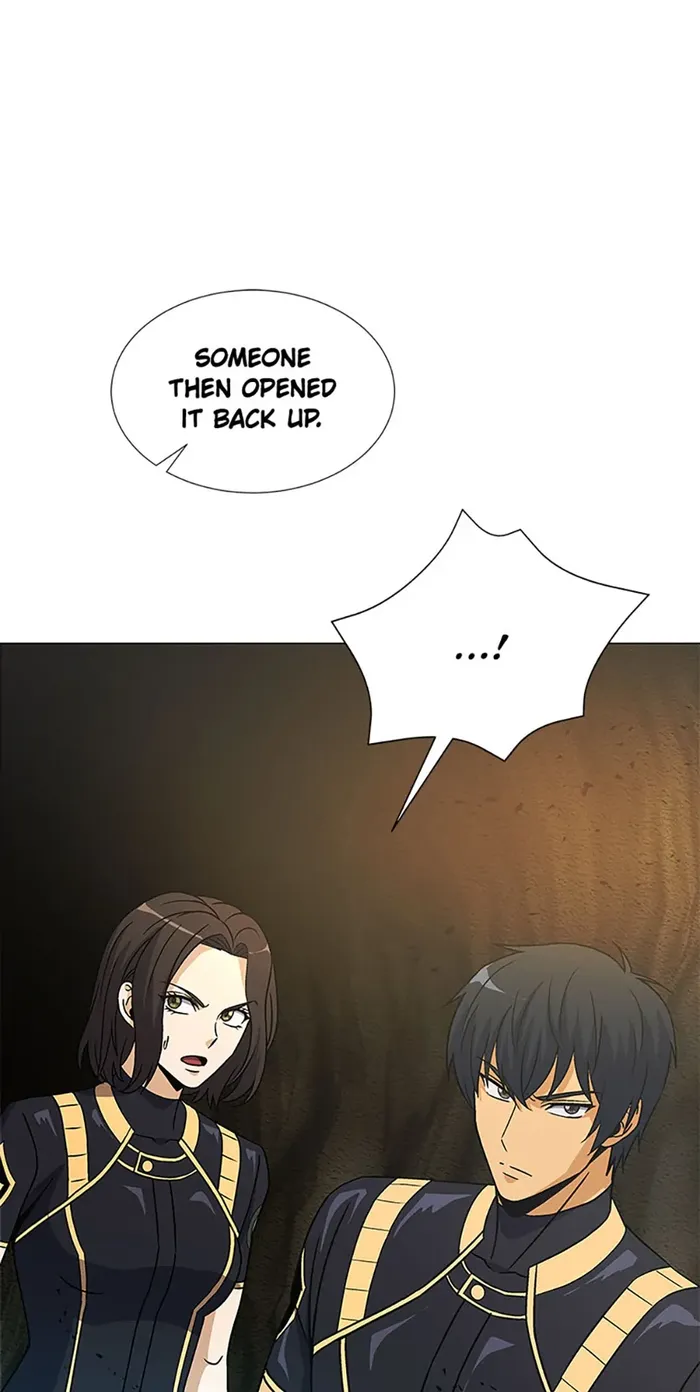 Carnivorous Hunter chapter 55 page 39