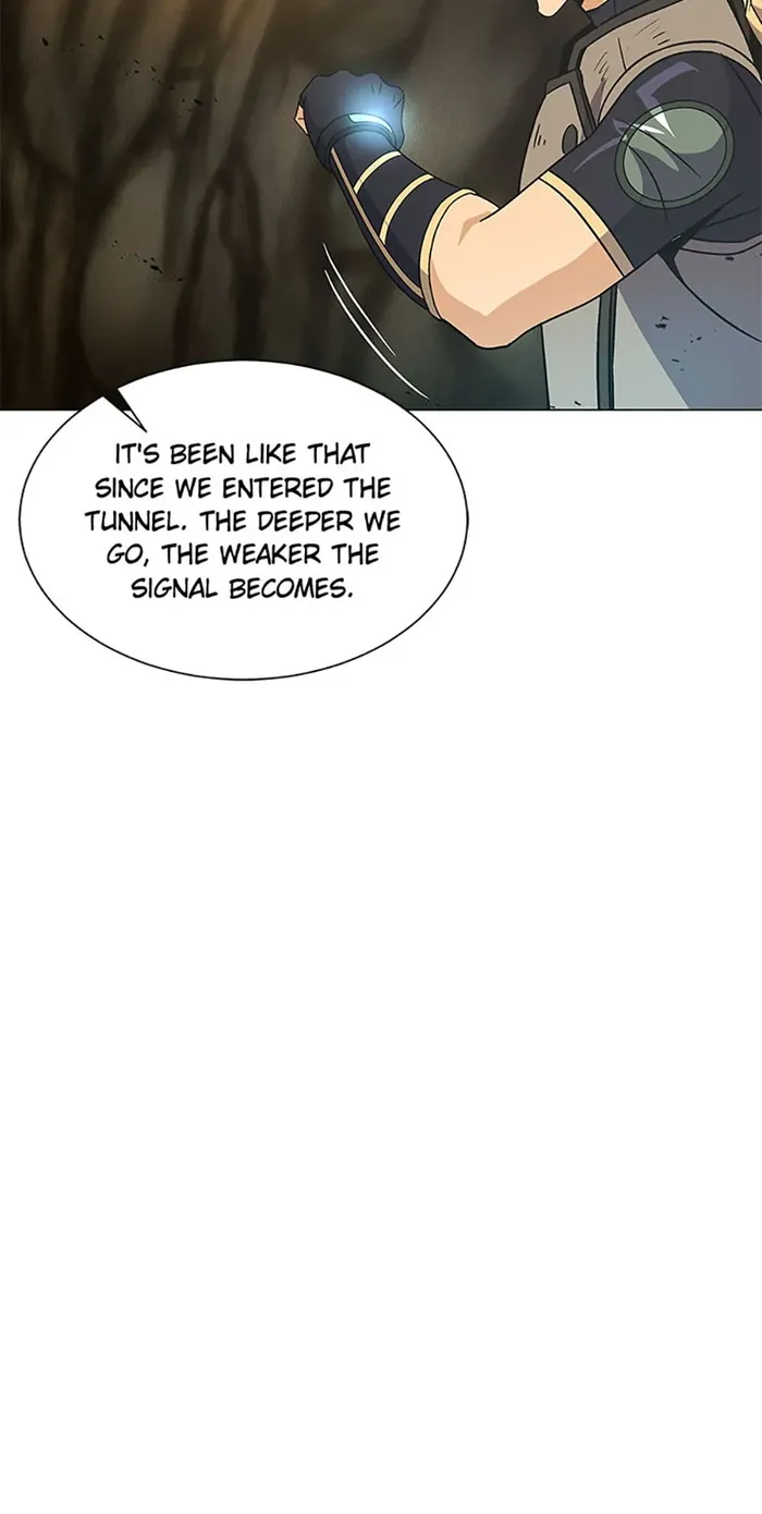 Carnivorous Hunter chapter 55 page 41