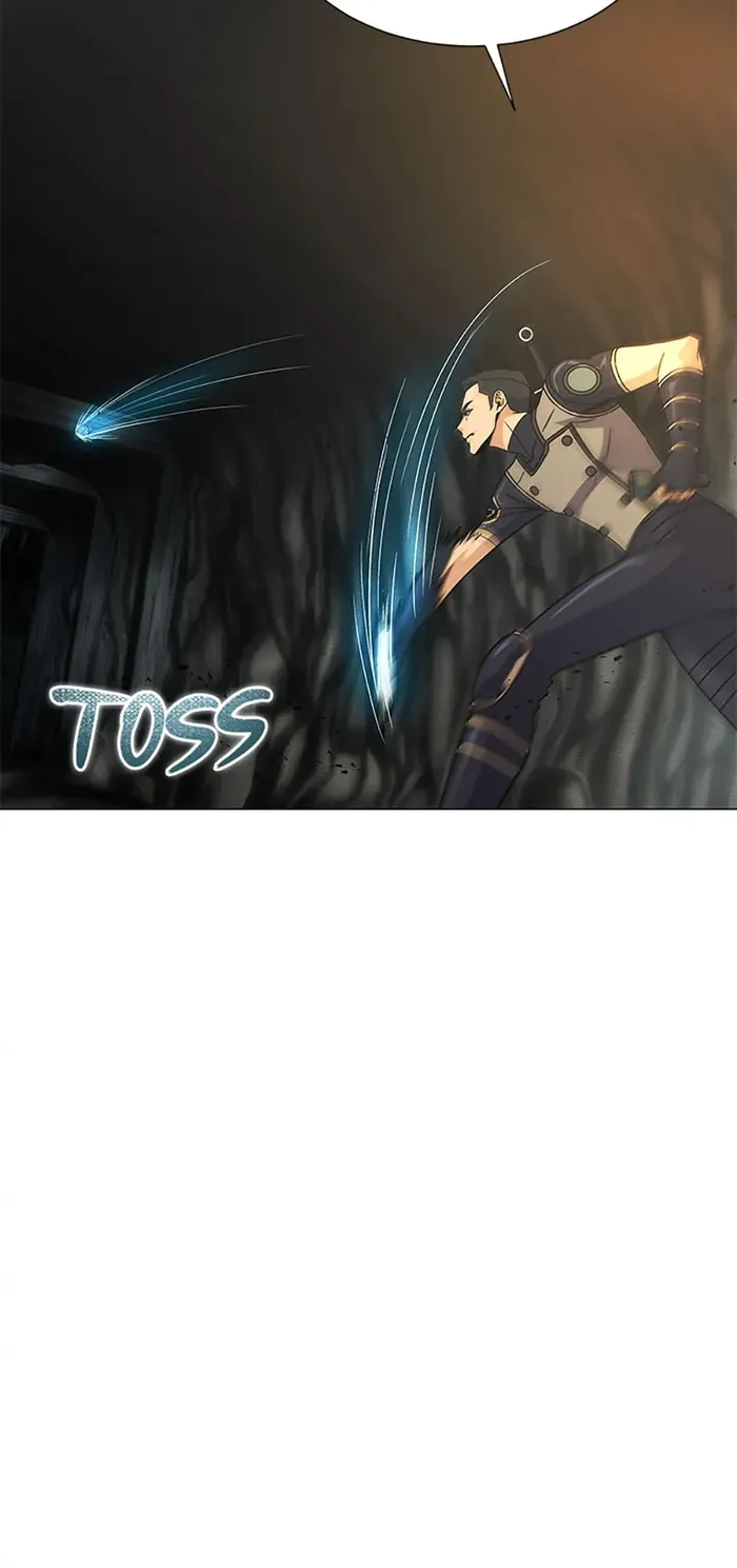 Carnivorous Hunter chapter 55 page 43