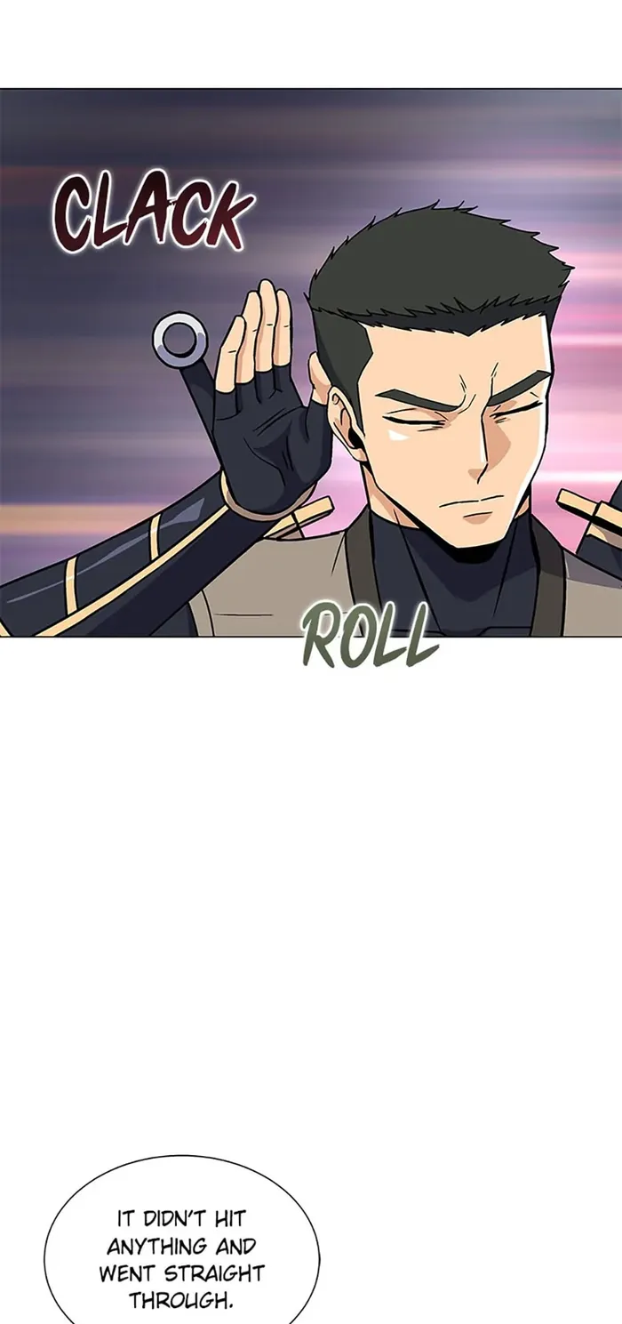 Carnivorous Hunter chapter 55 page 44