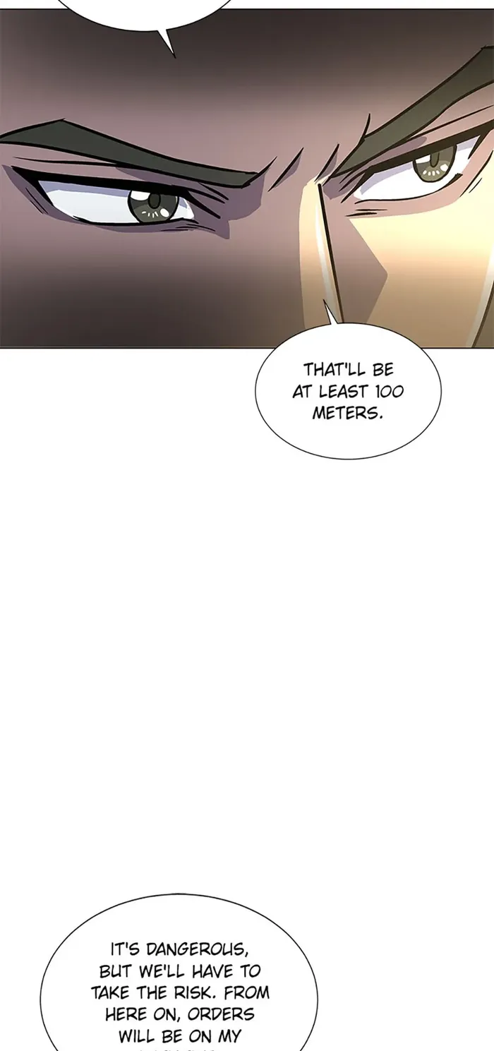 Carnivorous Hunter chapter 55 page 45