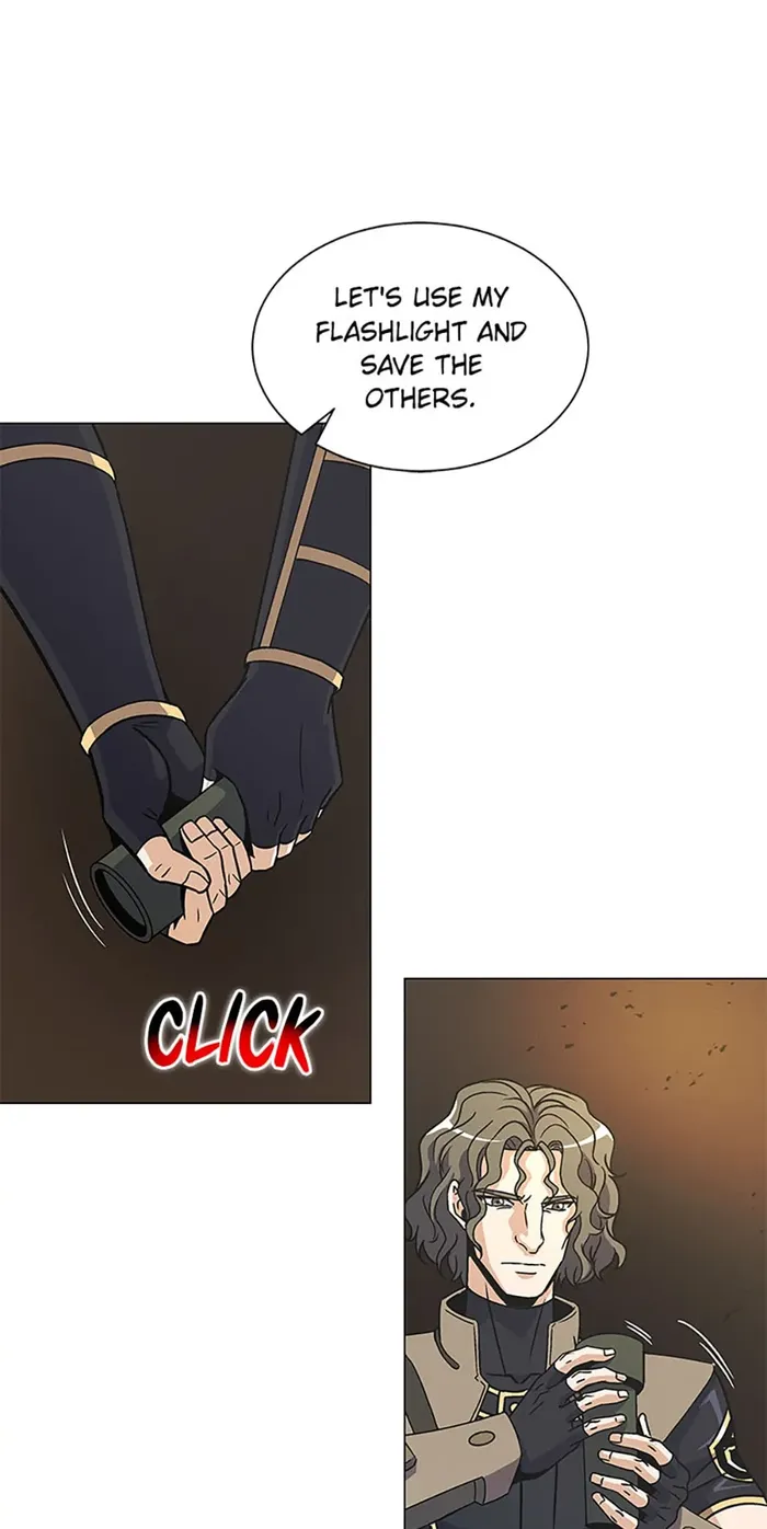 Carnivorous Hunter chapter 55 page 47