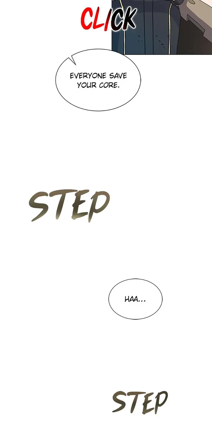 Carnivorous Hunter chapter 55 page 48