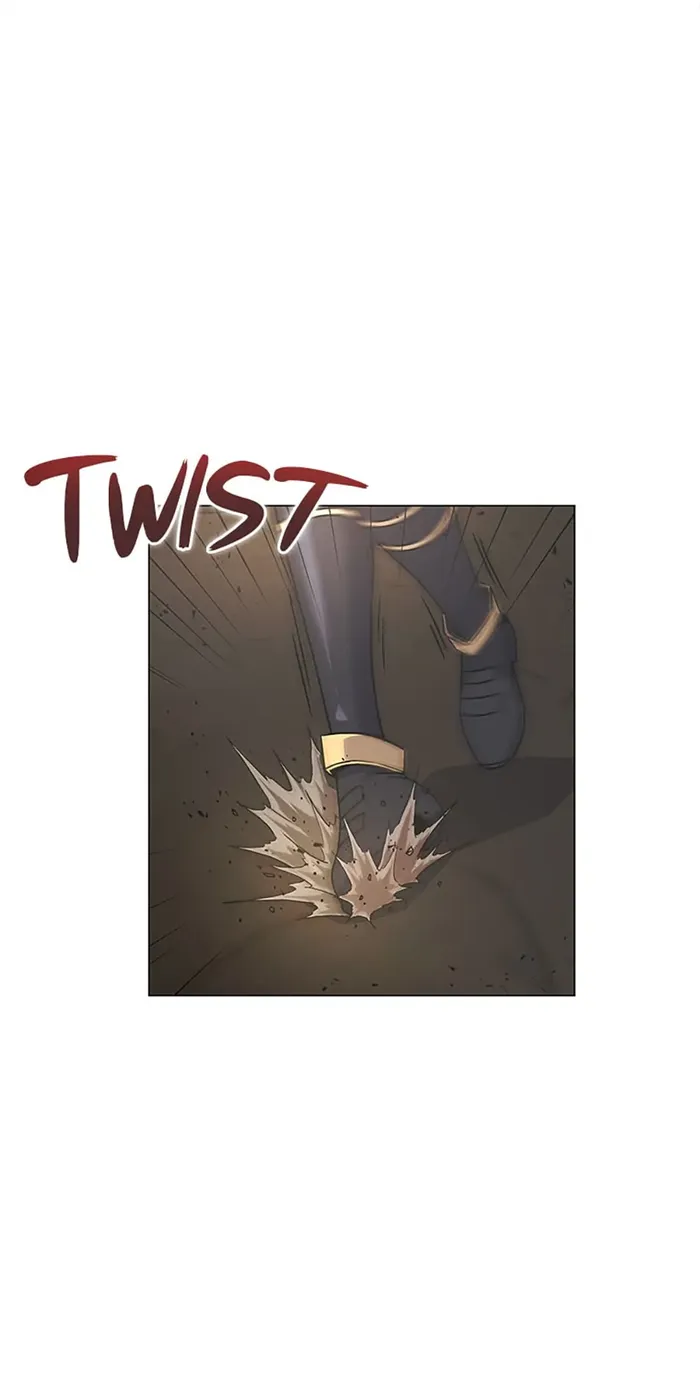 Carnivorous Hunter chapter 55 page 51